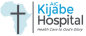 AIC Kijabe Hospital logo